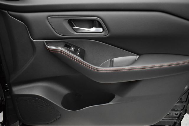 2026 Nissan Rogue AWD Rock Creek - 22936550 - 21