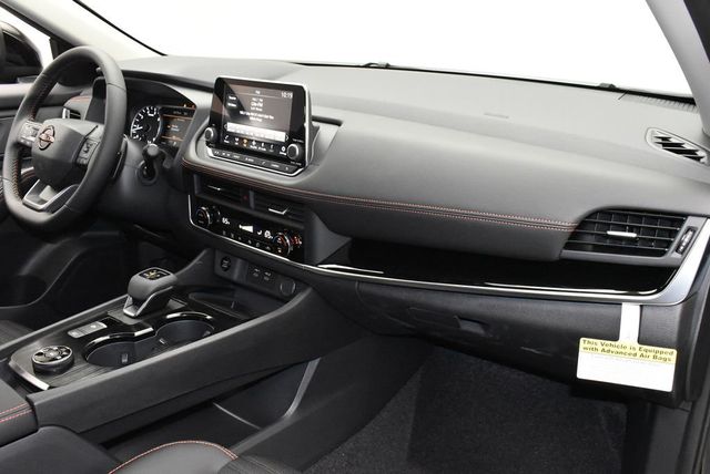 2026 Nissan Rogue AWD Rock Creek - 22936550 - 24