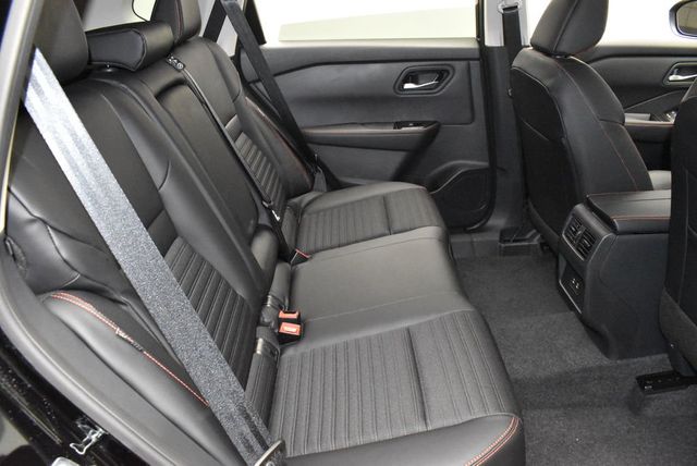 2026 Nissan Rogue AWD Rock Creek - 22936550 - 28