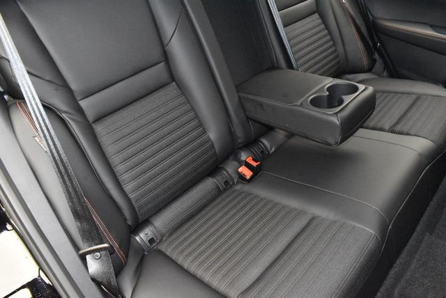 2026 Nissan Rogue AWD Rock Creek - 22936550 - 29