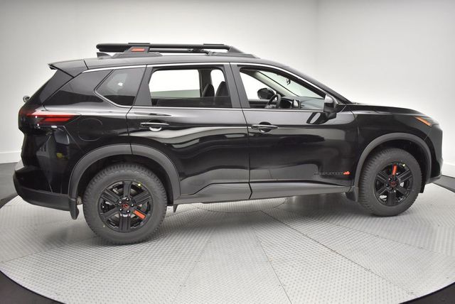 2026 Nissan Rogue AWD Rock Creek - 22936550 - 3