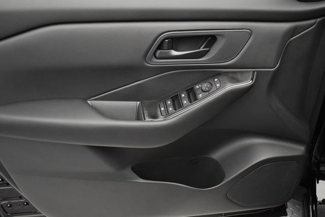 2026 Nissan Rogue AWD S - 22897885 - 9