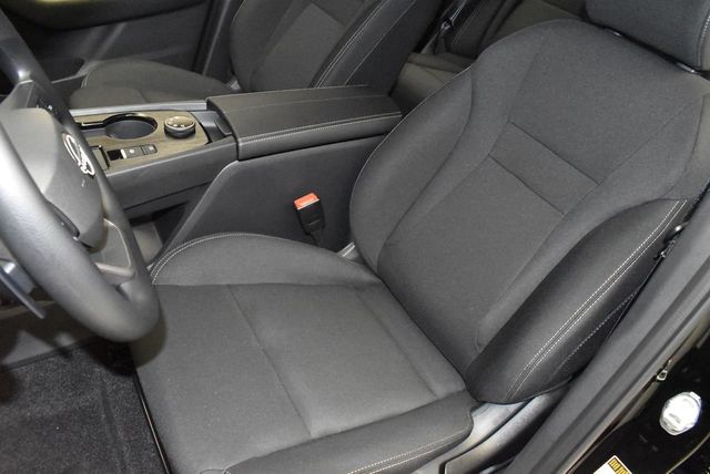 2026 Nissan Rogue AWD S - 22897885 - 12