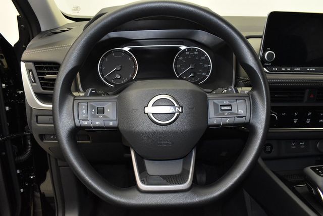 2026 Nissan Rogue AWD S - 22897885 - 14