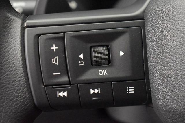 2026 Nissan Rogue AWD S - 22897885 - 15