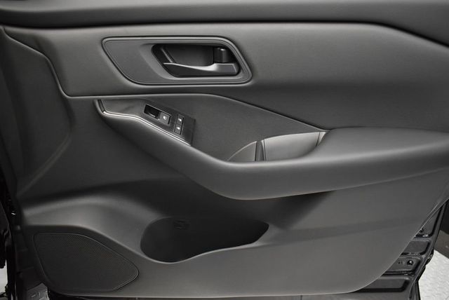 2026 Nissan Rogue AWD S - 22897885 - 20