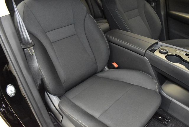 2026 Nissan Rogue AWD S - 22897885 - 22