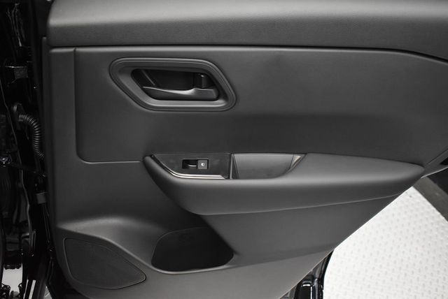 2026 Nissan Rogue AWD S - 22897885 - 26