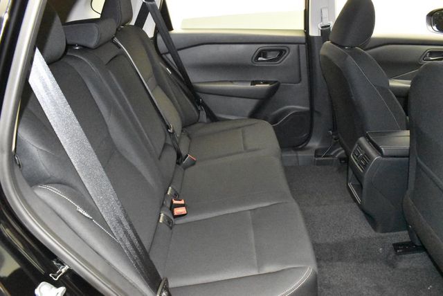 2026 Nissan Rogue AWD S - 22897885 - 27