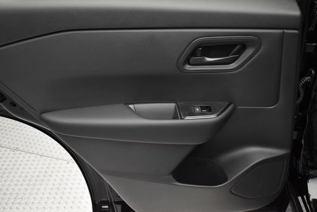 2026 Nissan Rogue AWD S - 22897885 - 29