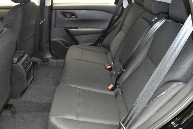 2026 Nissan Rogue AWD S - 22897885 - 30