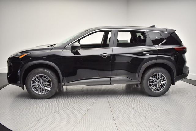 2026 Nissan Rogue AWD S - 22897885 - 7