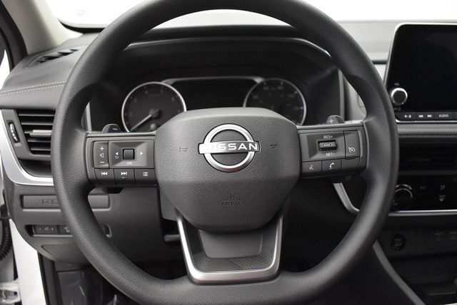 2026 Nissan Rogue AWD S - 22897887 - 14