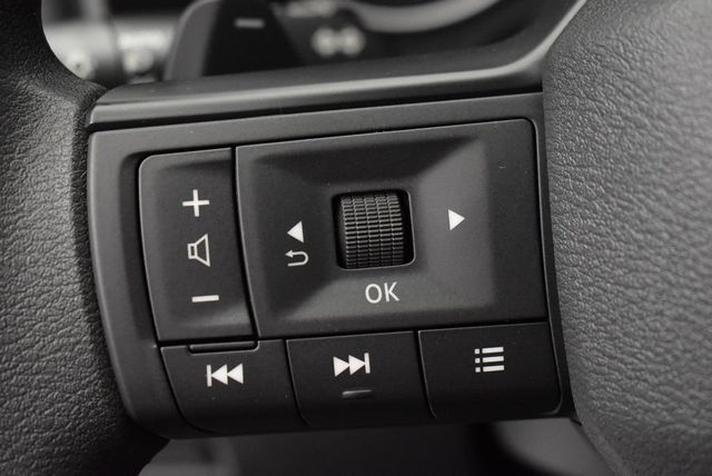 2026 Nissan Rogue AWD S - 22897887 - 15