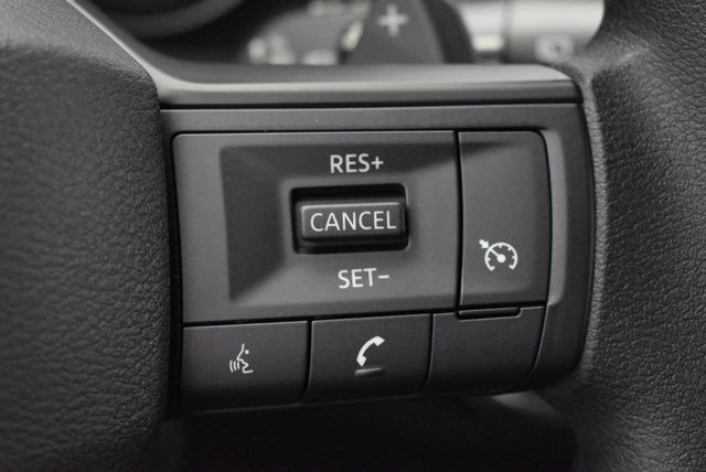 2026 Nissan Rogue AWD S - 22897887 - 16