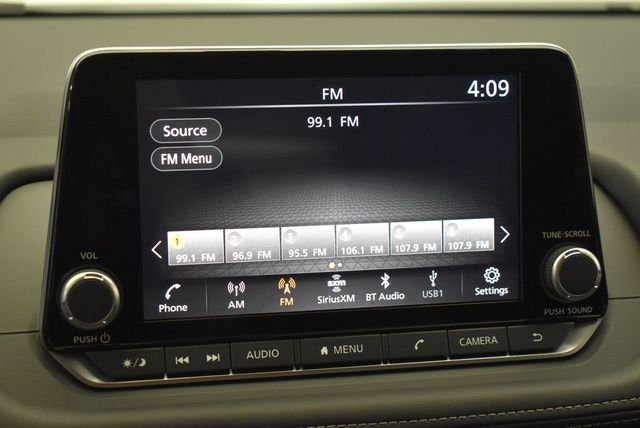 2026 Nissan Rogue AWD S - 22897887 - 17