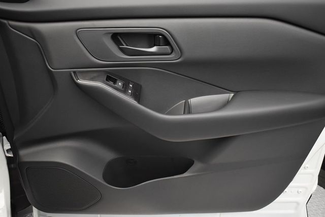 2026 Nissan Rogue AWD S - 22897887 - 20