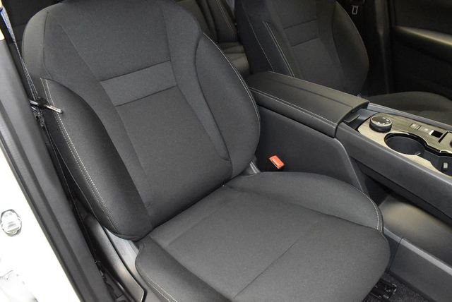 2026 Nissan Rogue AWD S - 22897887 - 22