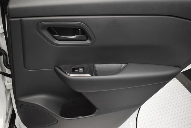 2026 Nissan Rogue AWD S - 22897887 - 26