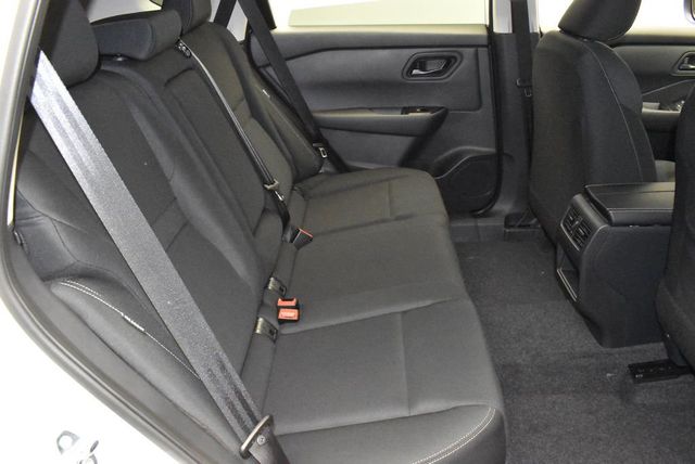 2026 Nissan Rogue AWD S - 22897887 - 27