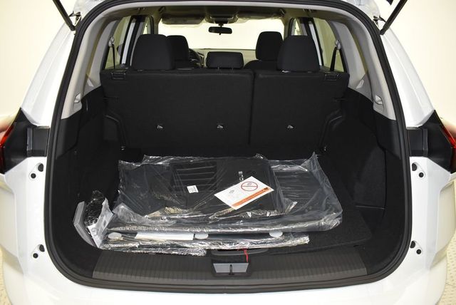 2026 Nissan Rogue AWD S - 22897887 - 33