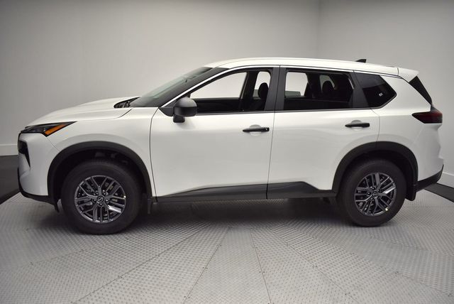 2026 Nissan Rogue AWD S - 22897887 - 7