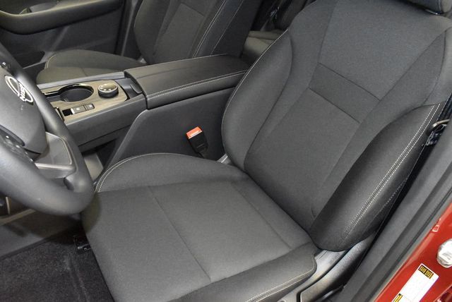 2026 Nissan Rogue AWD S - 22899231 - 12