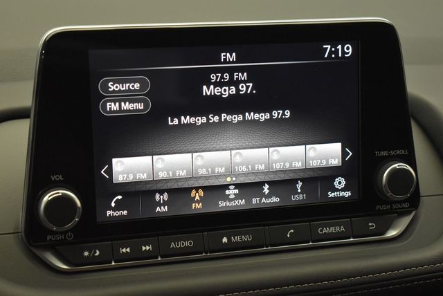 2026 Nissan Rogue AWD S - 22899231 - 17