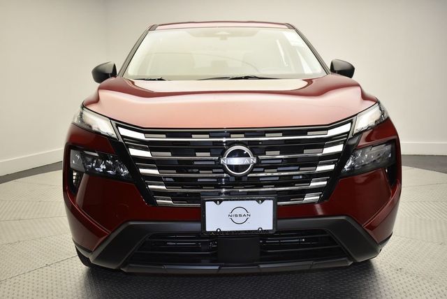 2026 Nissan Rogue AWD S - 22899231 - 1