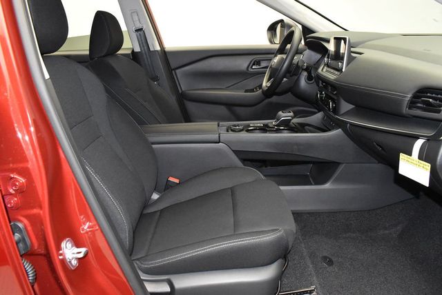 2026 Nissan Rogue AWD S - 22899231 - 21