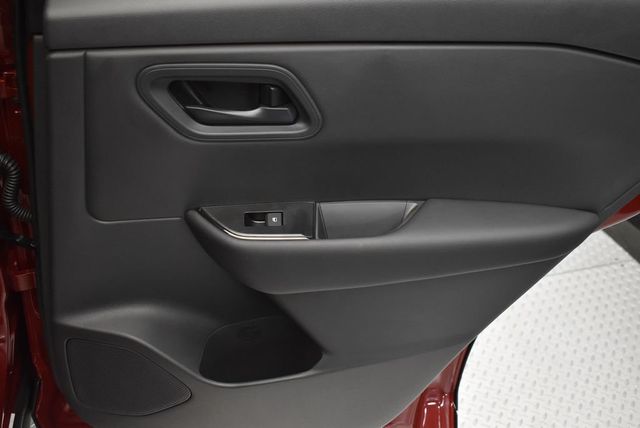 2026 Nissan Rogue AWD S - 22899231 - 26