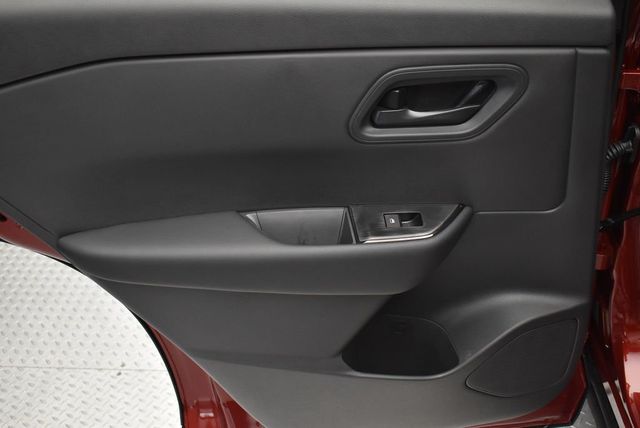 2026 Nissan Rogue AWD S - 22899231 - 29