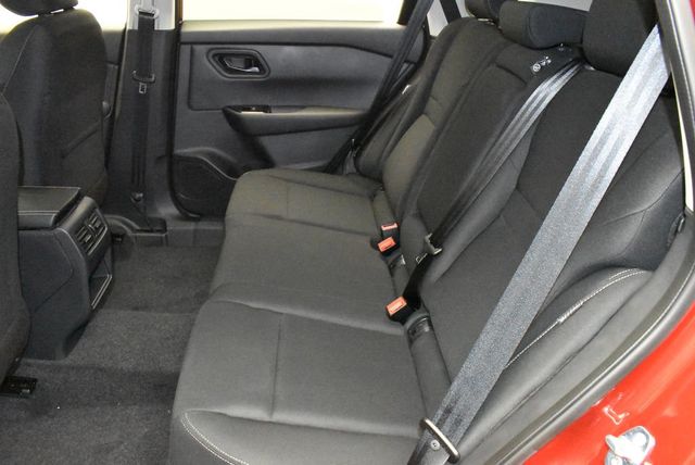 2026 Nissan Rogue AWD S - 22899231 - 30