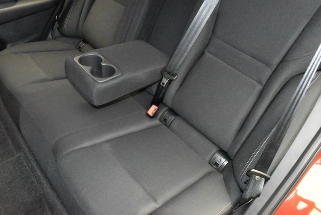 2026 Nissan Rogue AWD S - 22899231 - 31