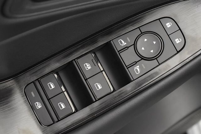 2026 Nissan Rogue AWD S - 22899232 - 10