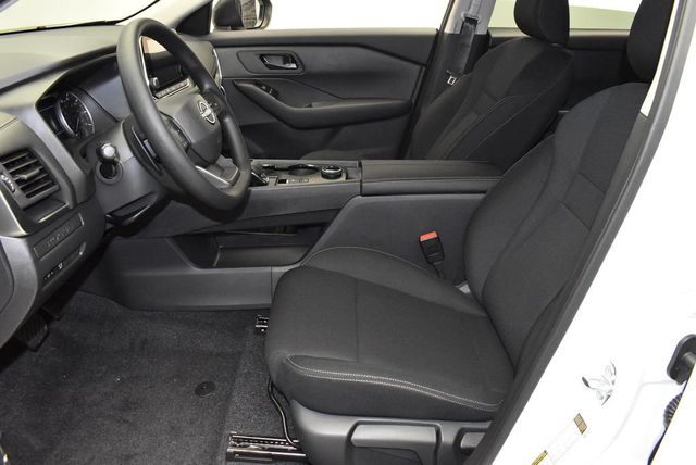 2026 Nissan Rogue AWD S - 22899232 - 11