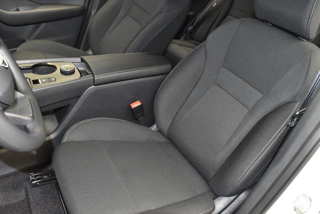 2026 Nissan Rogue AWD S - 22899232 - 12