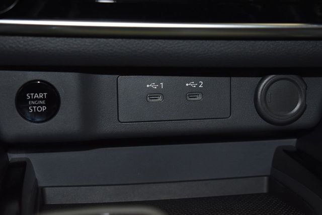 2026 Nissan Rogue AWD S - 22899232 - 19