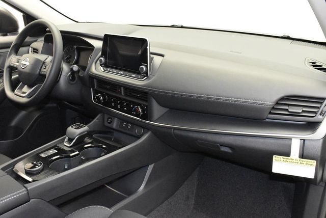 2026 Nissan Rogue AWD S - 22899232 - 23