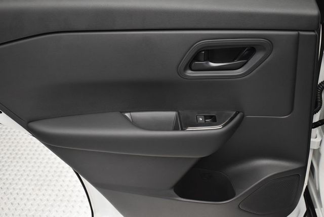 2026 Nissan Rogue AWD S - 22899232 - 29