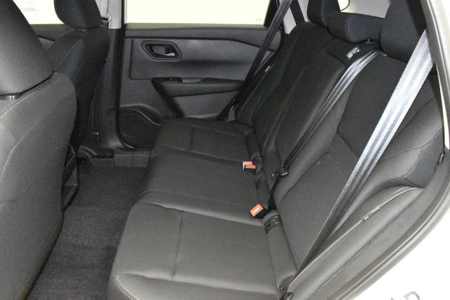 2026 Nissan Rogue AWD S - 22899232 - 30