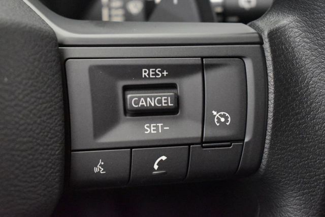 2026 Nissan Rogue AWD S - 22904161 - 16