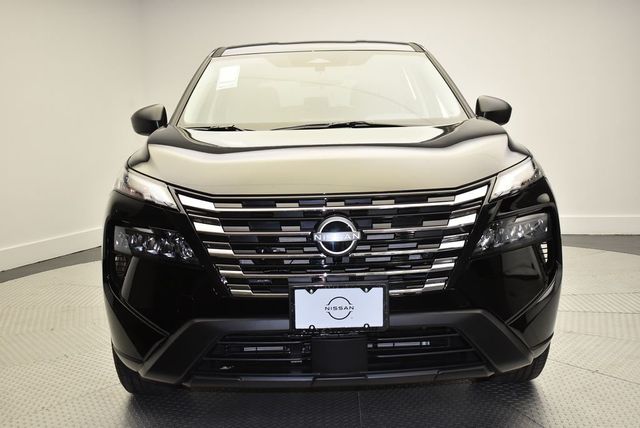 2026 Nissan Rogue AWD S - 22904161 - 1