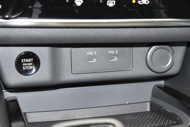 2026 Nissan Rogue AWD S - 22904161 - 19