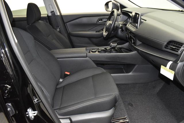 2026 Nissan Rogue AWD S - 22904161 - 21