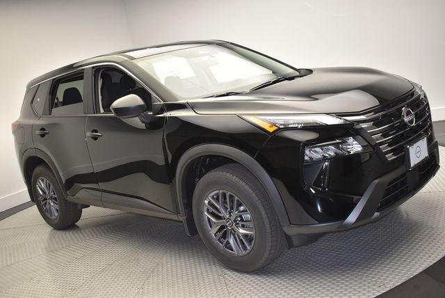 2026 Nissan Rogue AWD S - 22904161 - 2