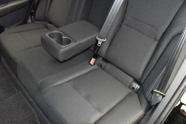 2026 Nissan Rogue AWD S - 22904161 - 31