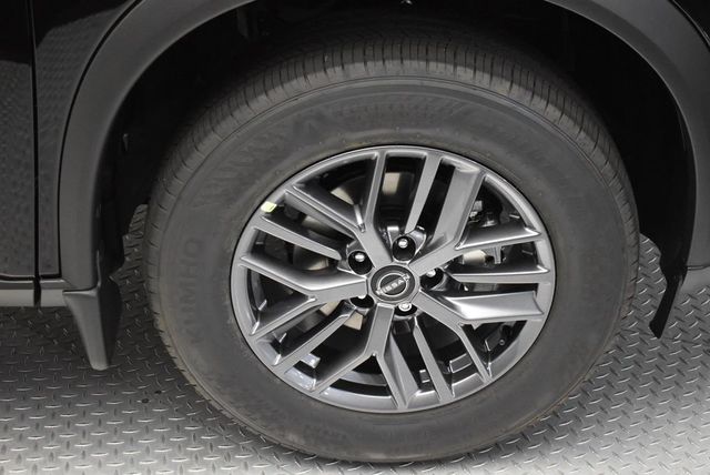 2026 Nissan Rogue AWD S - 22904161 - 32