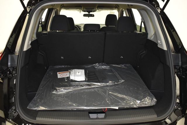 2026 Nissan Rogue AWD S - 22904161 - 33