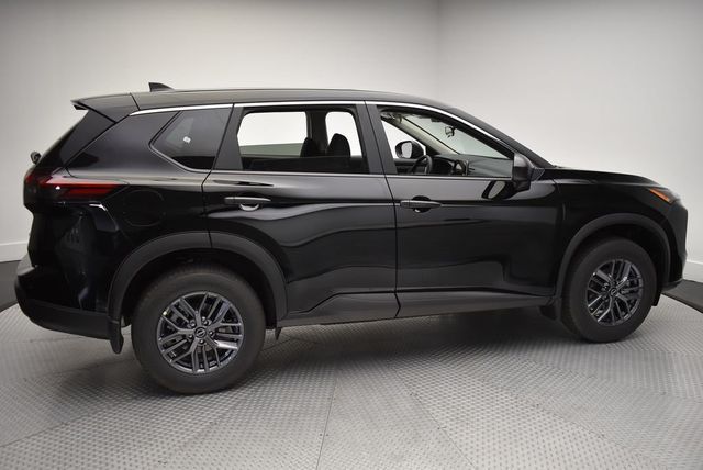 2026 Nissan Rogue AWD S - 22904161 - 3